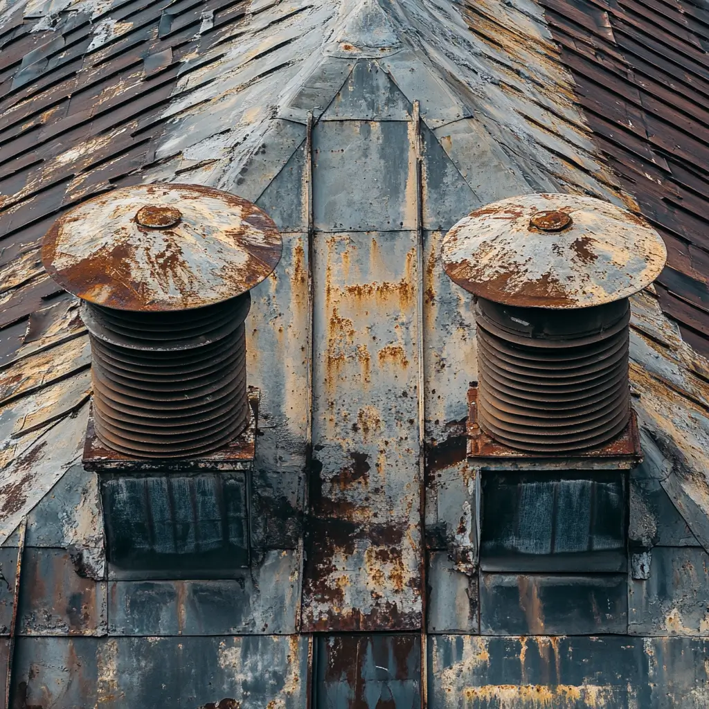 Corrosion