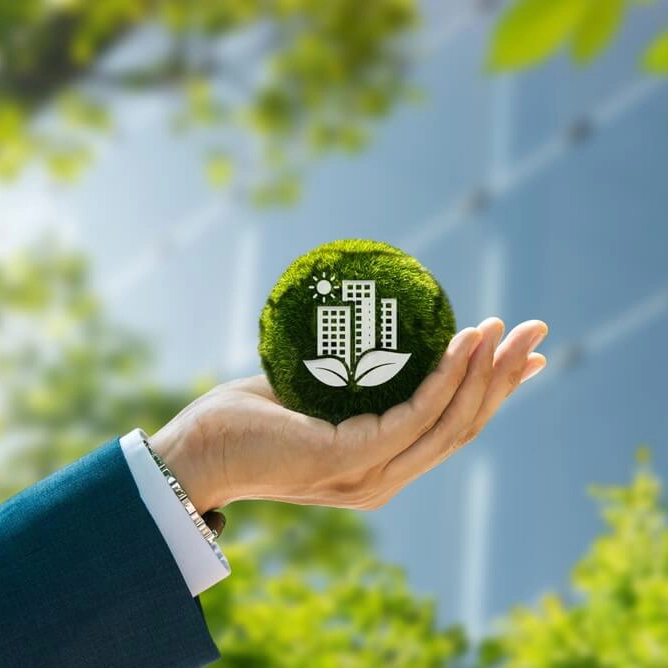 Sustentable